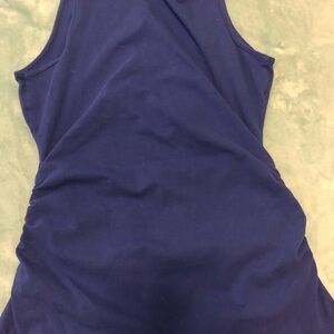 Venus cinched tank top